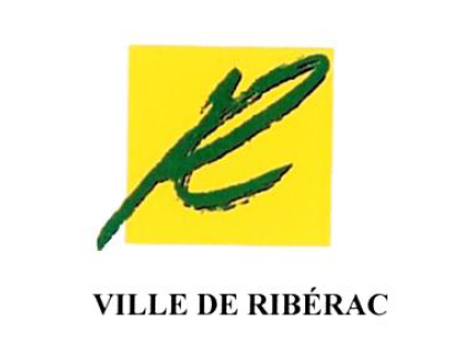Logo de Ribérac